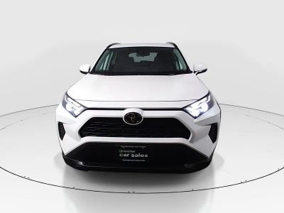 2024 Toyota RAV4 - Photo 2