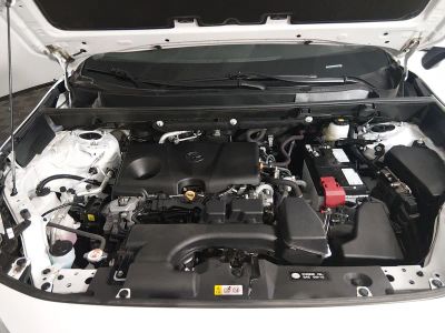 2024 Toyota RAV4 - Photo 9
