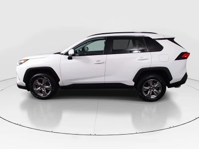 2024 Toyota RAV4 - Photo 4