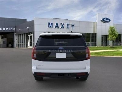 2026 Ford Expedition — detail view