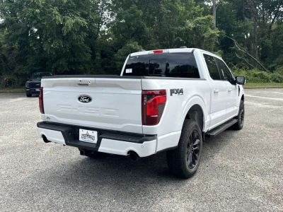 2026 Ford F-150 — photo 7 view