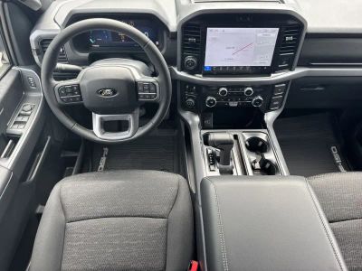 2026 Ford F-150 — photo 22 view