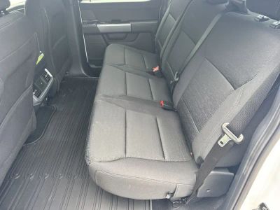 2026 Ford F-150 — photo 20 view