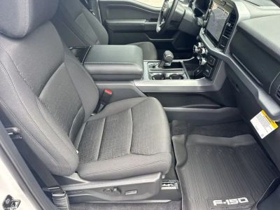2026 Ford F-150 — photo 13 view