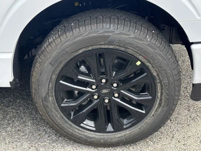 2026 Ford F-150 — photo 12 view