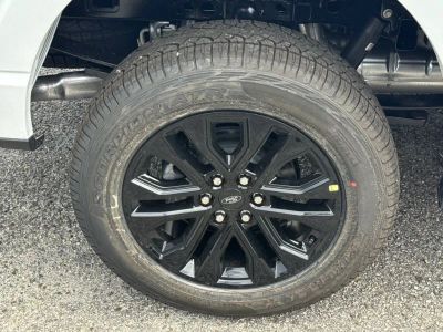 2026 Ford F-150 — photo 17 view