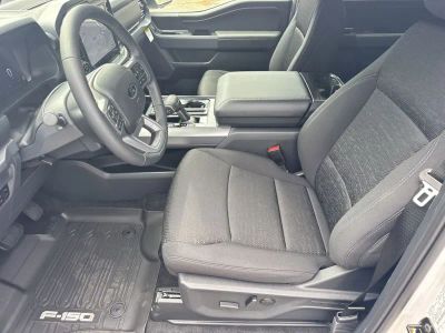 2026 Ford F-150 — photo 9 view
