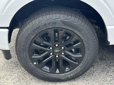 2026 Ford F-150 — photo 11 view