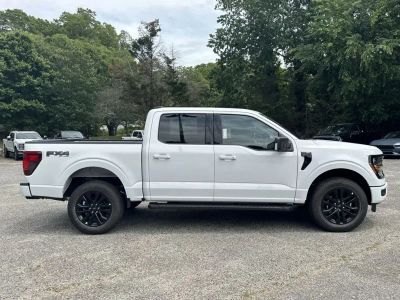 2026 Ford F-150 — photo 8 view