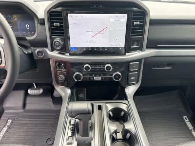 2026 Ford F-150 — photo 27 view