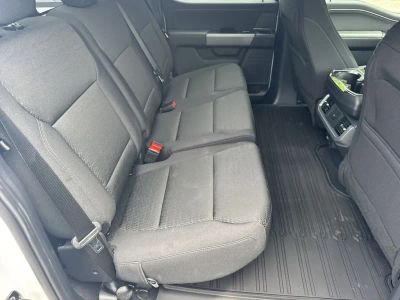 2026 Ford F-150 — photo 15 view