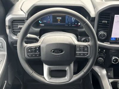 2026 Ford F-150 — photo 23 view