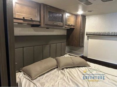 2019 Coachmen Mirada - Photo 8