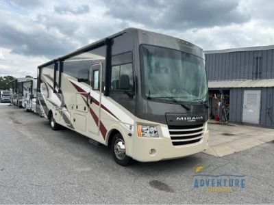 2019 Coachmen Mirada - Photo 3