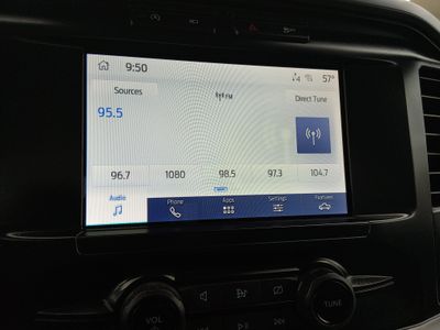 2023 Ford F-150 — photo 17 view