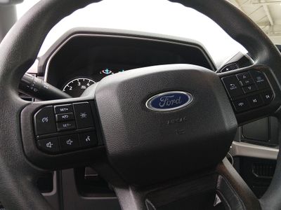 2023 Ford F-150 — photo 12 view