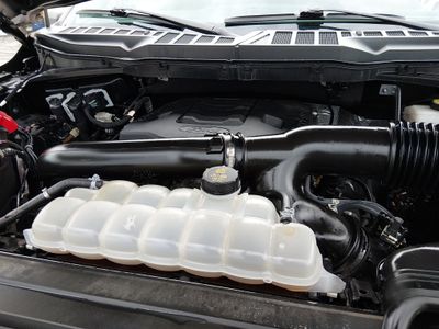 2023 Ford F-150 — photo 9 view