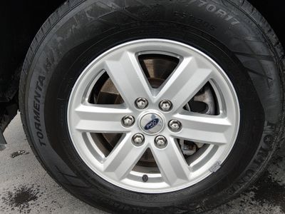 2023 Ford F-150 — photo 10 view