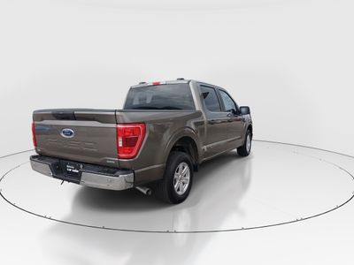 2023 Ford F-150 — photo 7 view