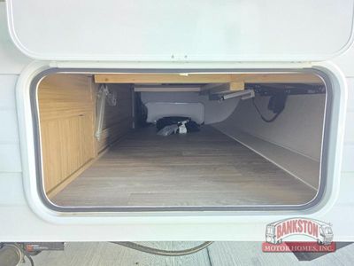 2026 Wildwood X-Lite 273QBXL — rear three-quarter view