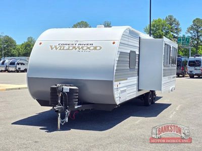 2026 Wildwood X-Lite 273QBXL — photo 8 view