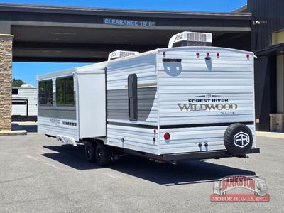2026 Wildwood X-Lite 273QBXL — photo 7 view