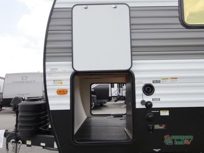 2026 Forest River RV Westbrook - Photo 41