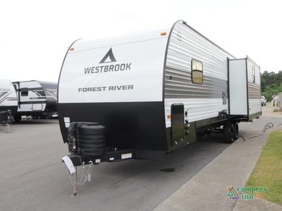 2026 Forest River RV Westbrook - Photo 35