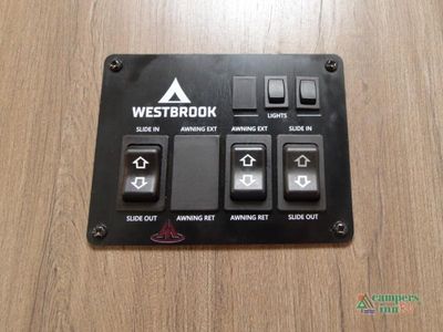 2026 Forest River RV Westbrook - Photo 34