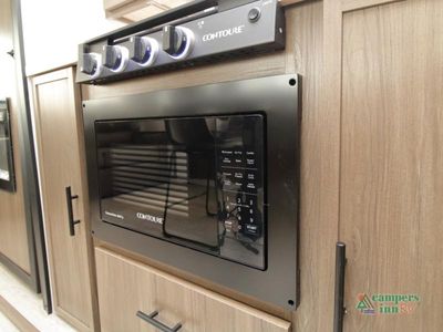 2026 Forest River RV Westbrook - Photo 10