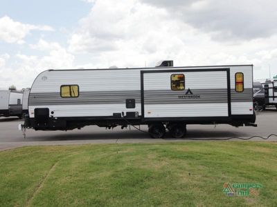 2026 Forest River RV Westbrook - Photo 36