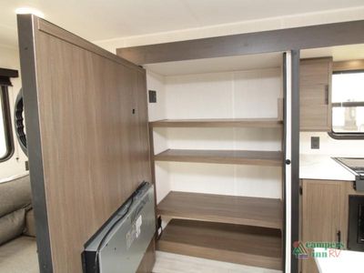 2026 Forest River RV Westbrook - Photo 21