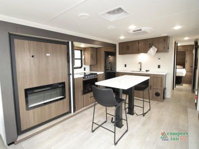 2026 Forest River RV Westbrook - Photo 8