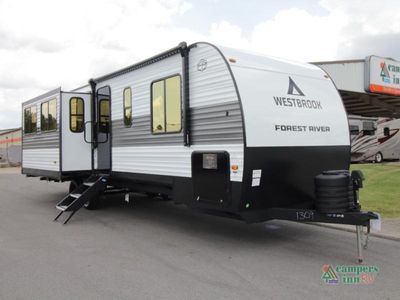2026 Forest River RV Westbrook - Photo 1