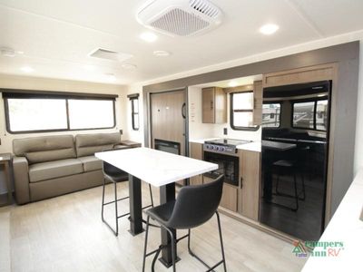 2026 Forest River RV Westbrook - Photo 4