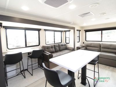 2026 Forest River RV Westbrook - Photo 5