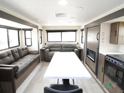 2026 Forest River RV Westbrook - Photo 3