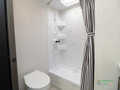 2026 Forest River RV Westbrook - Photo 23