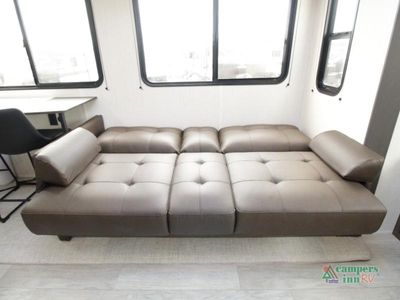 2026 Forest River RV Westbrook - Photo 18