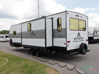 2026 Forest River RV Westbrook - Photo 37