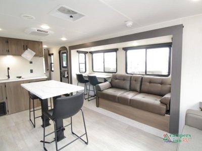 2026 Forest River RV Westbrook - Photo 7