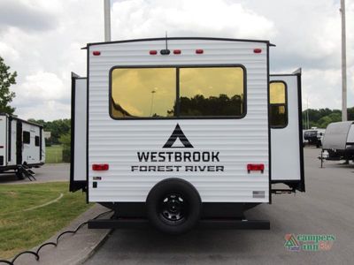 2026 Forest River RV Westbrook - Photo 38