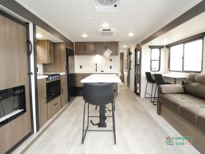2026 Forest River RV Westbrook - Photo 6