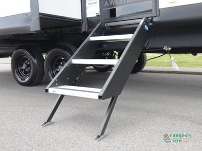 2026 Forest River RV Westbrook - Photo 44