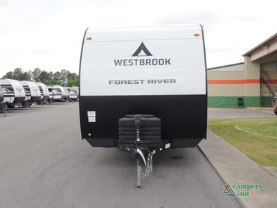 2026 Forest River RV Westbrook - Photo 2