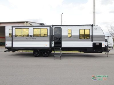 2026 Forest River RV Westbrook - Photo 40