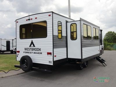 2026 Forest River RV Westbrook - Photo 39