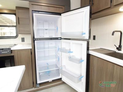 2026 Forest River RV Westbrook - Photo 12