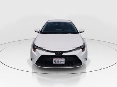 2022 Toyota Corolla - Photo 2