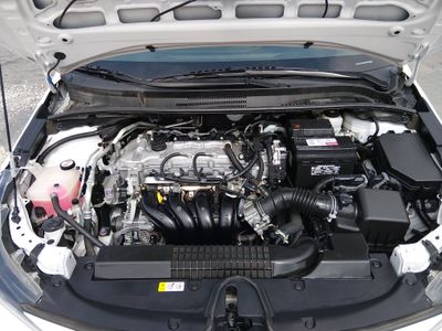 2022 Toyota Corolla - Photo 9